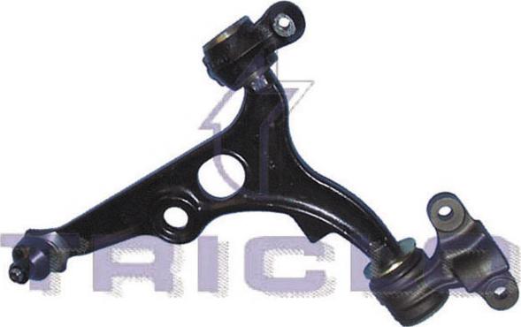 Triclo 771372 - Track Control Arm autospares.lv