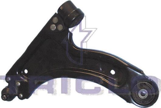 Triclo 778434 - Track Control Arm autospares.lv