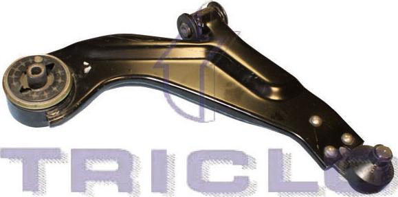 Triclo 778431 - Track Control Arm autospares.lv