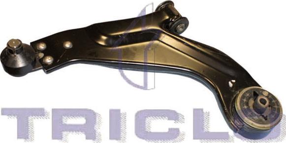Triclo 778432 - Track Control Arm autospares.lv