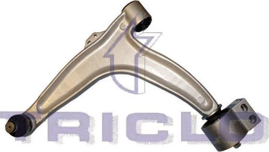 Triclo 778589 - Track Control Arm autospares.lv