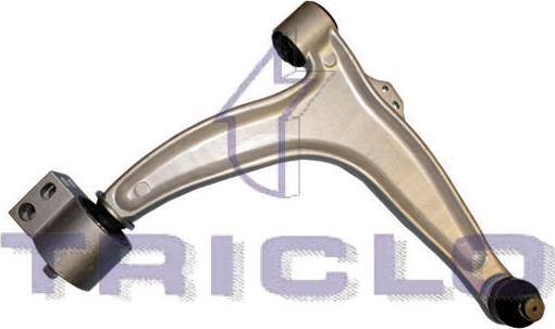 Triclo 778588 - Track Control Arm autospares.lv