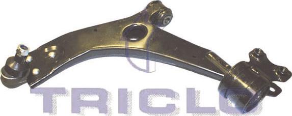 Triclo 778579 - Track Control Arm autospares.lv