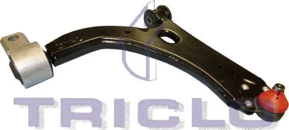 Triclo 778576 - Track Control Arm autospares.lv