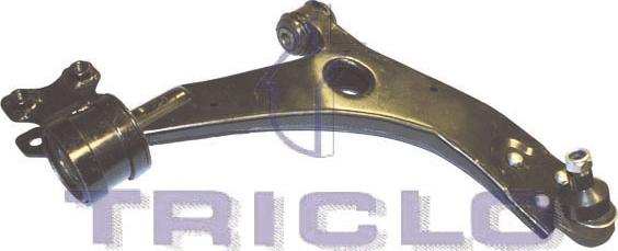 Triclo 778578 - Track Control Arm autospares.lv