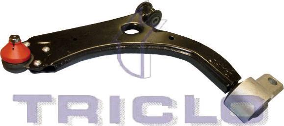 Triclo 778577 - Track Control Arm autospares.lv