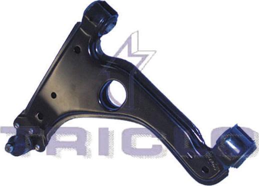 Triclo 778398 - Track Control Arm autospares.lv