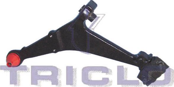 Triclo 778393 - Track Control Arm autospares.lv