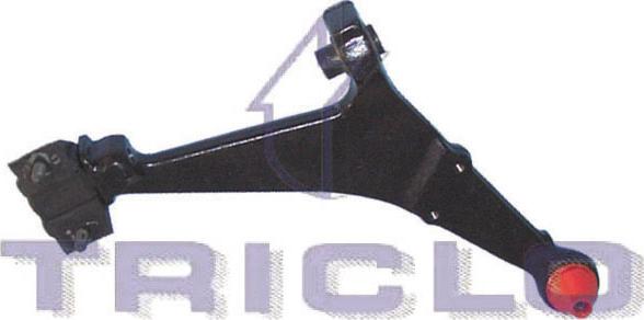 Triclo 778392 - Track Control Arm autospares.lv