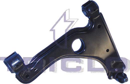 Triclo 778397 - Track Control Arm autospares.lv