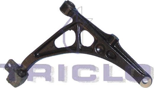 Triclo 778319 - Track Control Arm autospares.lv