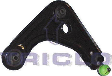 Triclo 778315 - Track Control Arm autospares.lv