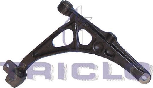 Triclo 778317 - Track Control Arm autospares.lv