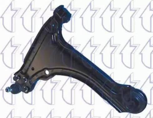 Triclo 778389 - Track Control Arm autospares.lv