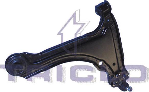 Triclo 778388 - Track Control Arm autospares.lv