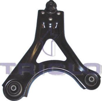 Triclo 778387 - Ball Joint autospares.lv