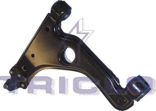 Triclo 778334 - Track Control Arm autospares.lv