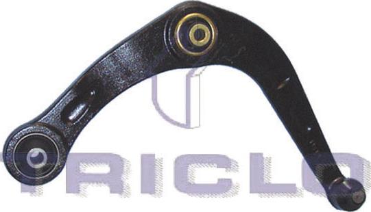 Triclo 778335 - Track Control Arm autospares.lv