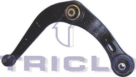 Triclo 778336 - Track Control Arm autospares.lv