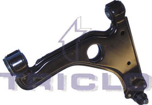 Triclo 778333 - Track Control Arm autospares.lv