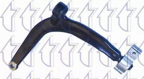 Triclo 778324 - Track Control Arm autospares.lv