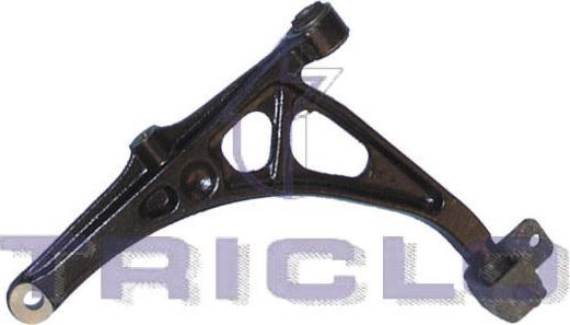 Triclo 778320 - Track Control Arm autospares.lv