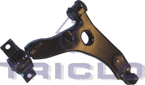 Triclo 778241 - Track Control Arm autospares.lv