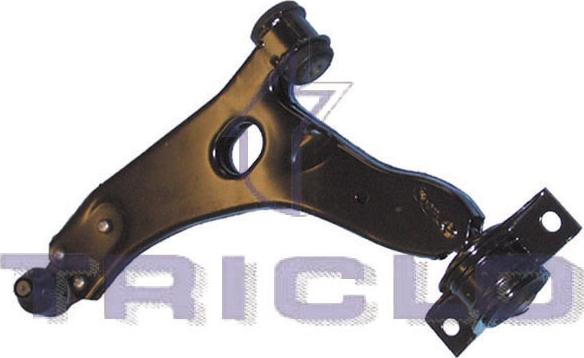 Triclo 778242 - Track Control Arm autospares.lv
