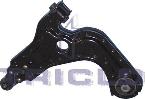 Triclo 778266 - Track Control Arm autospares.lv