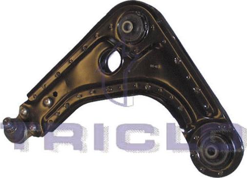 Triclo 778236 - Track Control Arm autospares.lv