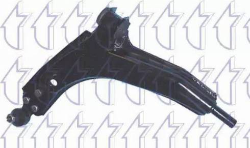 Triclo 778272 - Track Control Arm autospares.lv