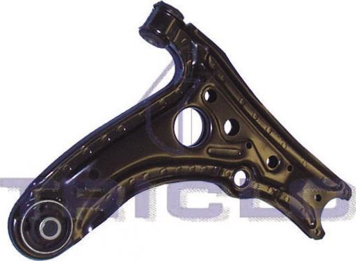 Triclo 773407 - Track Control Arm autospares.lv