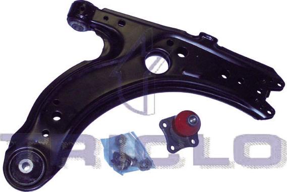 Triclo 773547 - Track Control Arm autospares.lv