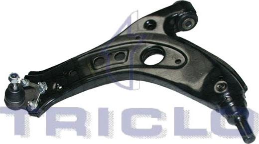 Triclo 773551 - Track Control Arm autospares.lv