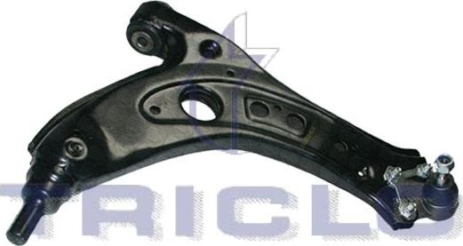 Triclo 773552 - Track Control Arm autospares.lv