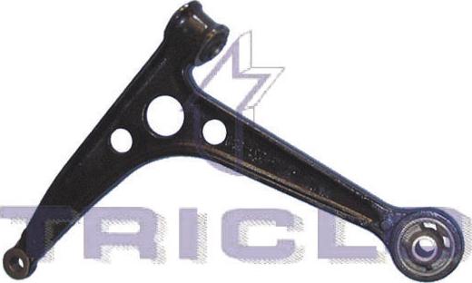 Triclo 773564 - Track Control Arm autospares.lv