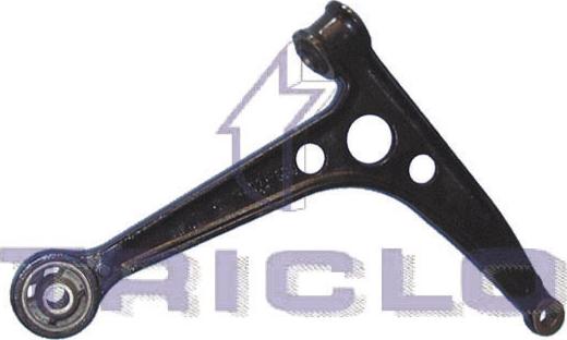 Triclo 773563 - Track Control Arm autospares.lv