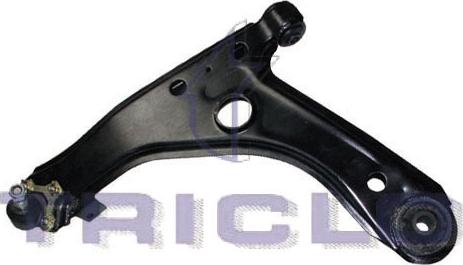 Triclo 773585 - Track Control Arm autospares.lv