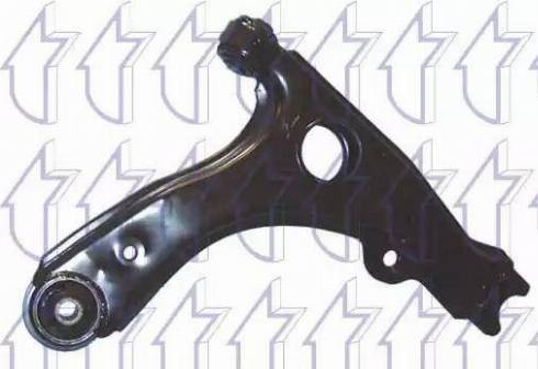 Triclo 773586 - Track Control Arm autospares.lv