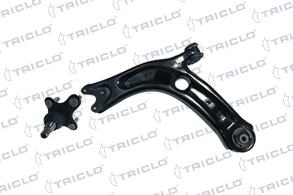 Triclo 773581 - Track Control Arm autospares.lv
