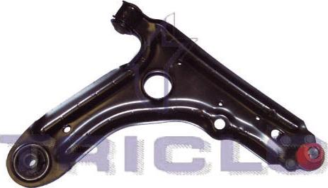 Triclo 773537 - Track Control Arm autospares.lv