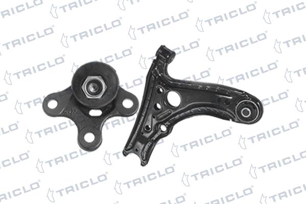 Triclo 773121 - Track Control Arm autospares.lv