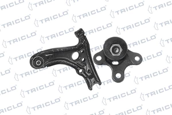 Triclo 773122 - Track Control Arm autospares.lv