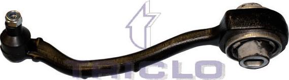 Triclo 773899 - Track Control Arm autospares.lv