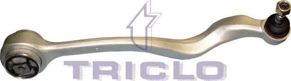 Triclo 773890 - Track Control Arm autospares.lv