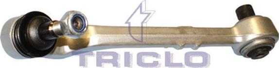 Triclo 773874 - Track Control Arm autospares.lv