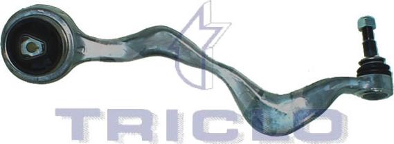 Triclo 773875 - Track Control Arm autospares.lv