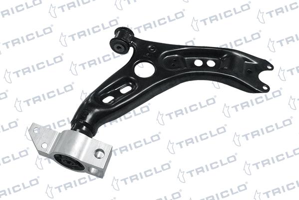 Triclo 773877 - Track Control Arm autospares.lv