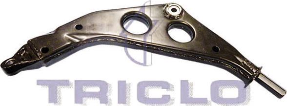 Triclo 773324 - Track Control Arm autospares.lv