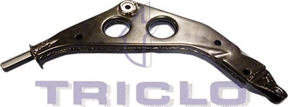 Triclo 773323 - Track Control Arm autospares.lv